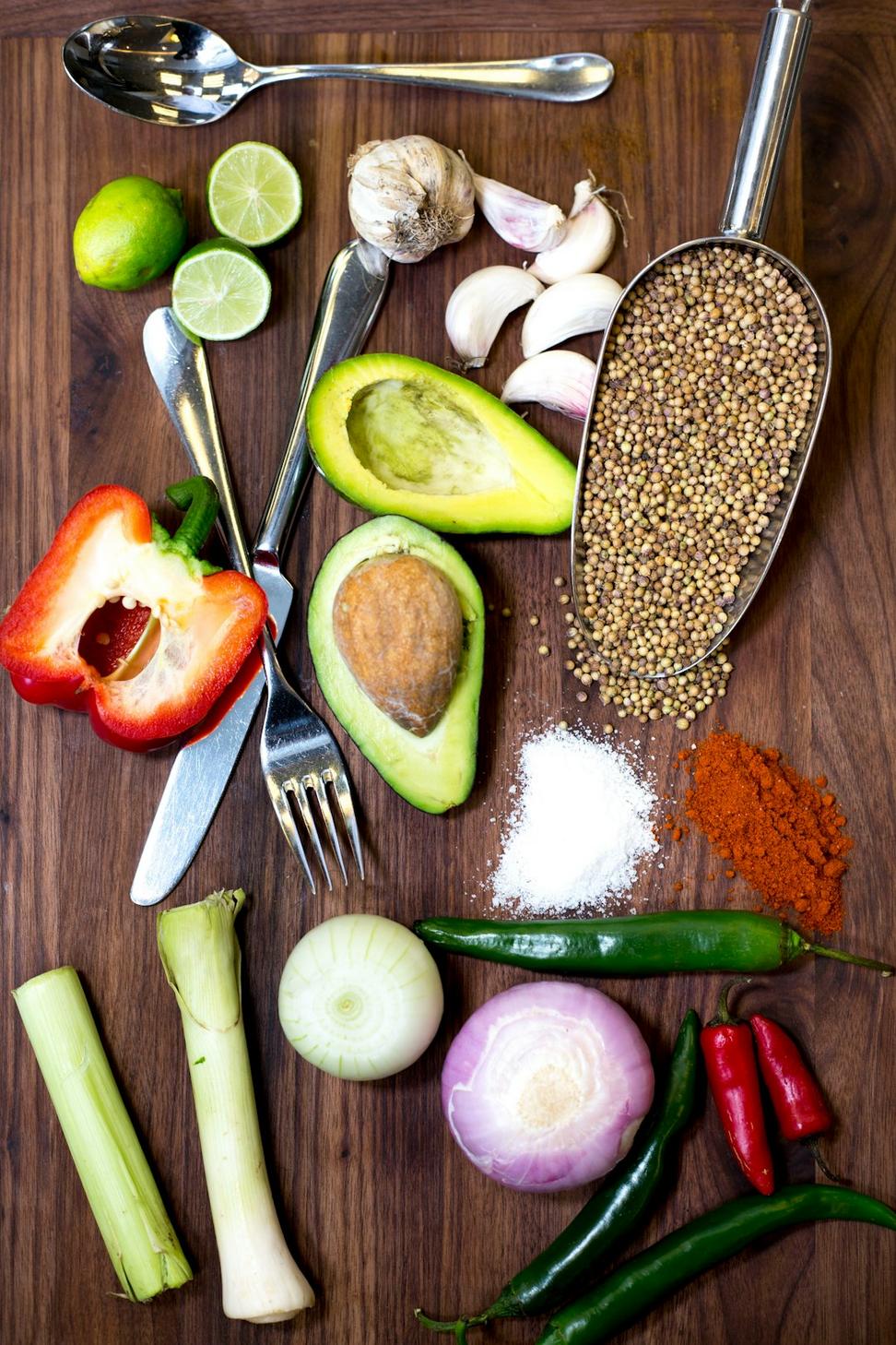 Complete Transformation