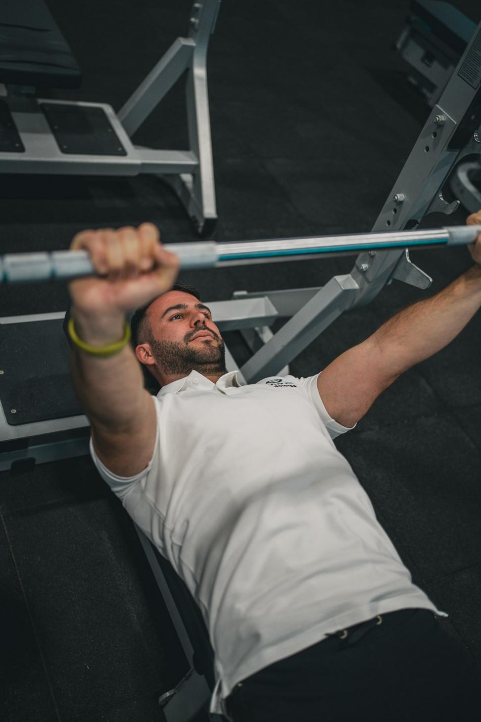 Marcus's transformation